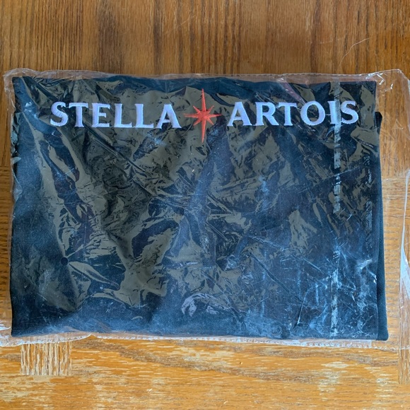 Stella Artois Apron - Picture 2 of 3